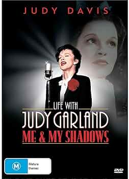 Amazon.com: Life With Judy Garland: Me and My Shadows : Judy